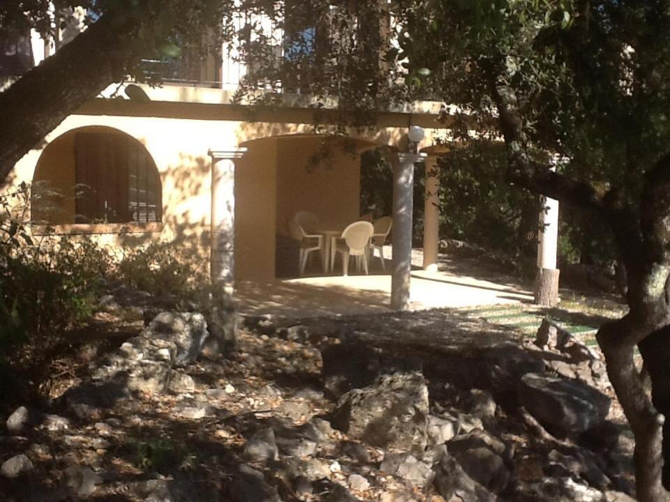 Villa Asunda B&B Spa&Sauna, Chambres d'Hôtes Saint-Maximin Exterior foto