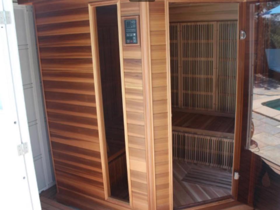 Villa Asunda B&B Spa&Sauna, Chambres d'Hôtes Saint-Maximin Exterior foto