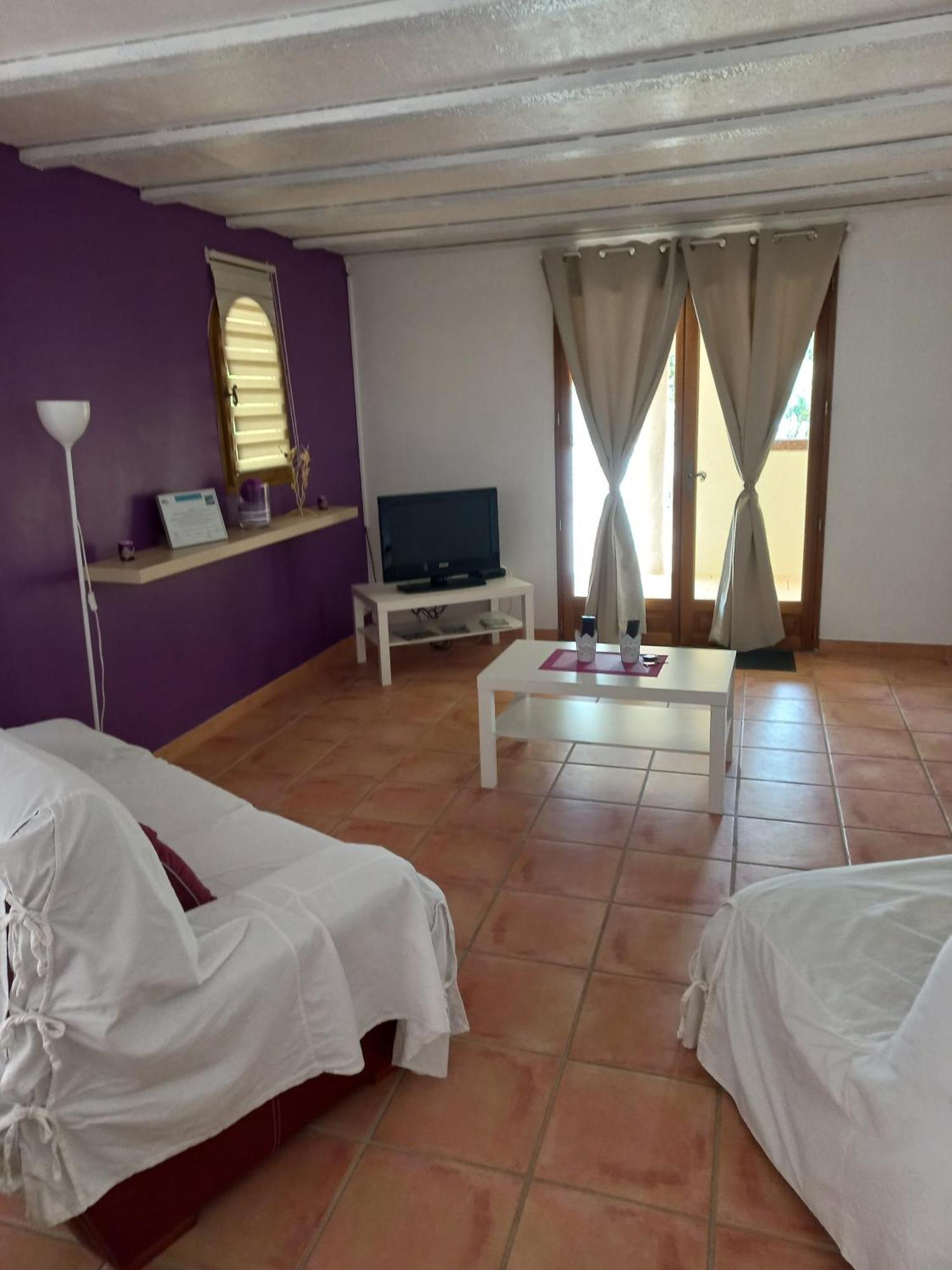 Villa Asunda B&B Spa&Sauna, Chambres d'Hôtes Saint-Maximin Exterior foto